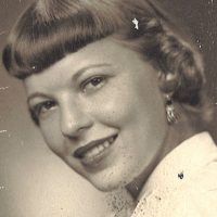 Dolores Ann Gile